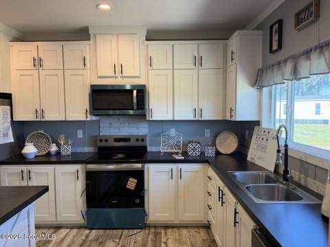 1439 Stafford Road, Waynesville GA - photo 9 of 16