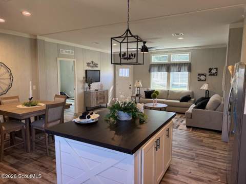 1439 Stafford Road, Waynesville GA - photo 11 of 16