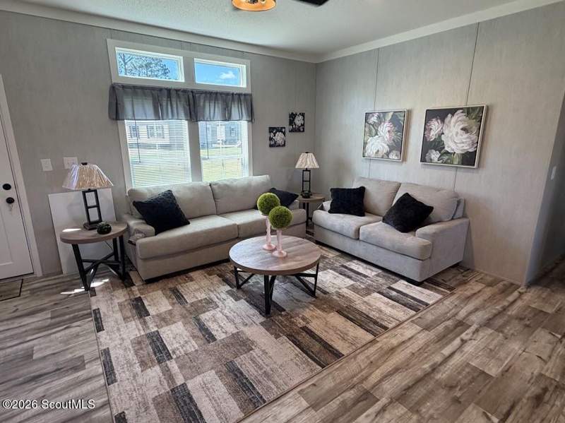 4 bedroom Mobile Home at 1439 Stafford Road, Waynesville, Waynesville — photo 4