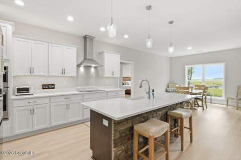 87 Lighthouse Way, Woodbine GA - photo 10 of 41