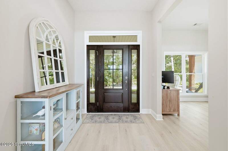 3 bedroom Single Family Residence at 87 Lighthouse Way, Misty Harbor, Woodbine — photo 5