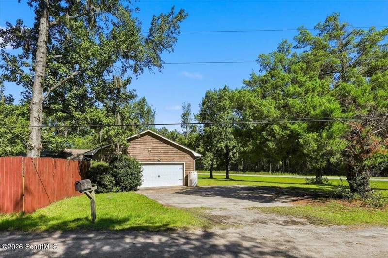 3 bedroom Single Family Residence at 1922 Scrubby Bluff, Kingsland, Kingsland — photo 4