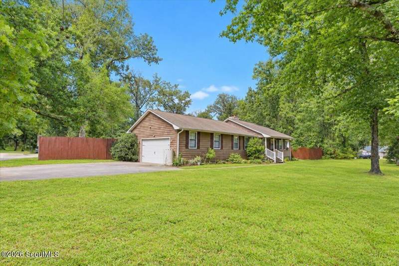 3 bedroom Single Family Residence at 1922 Scrubby Bluff, Kingsland, Kingsland — photo 3