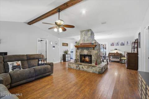 1922 Scrubby Bluff, Kingsland GA - photo 11 of 59