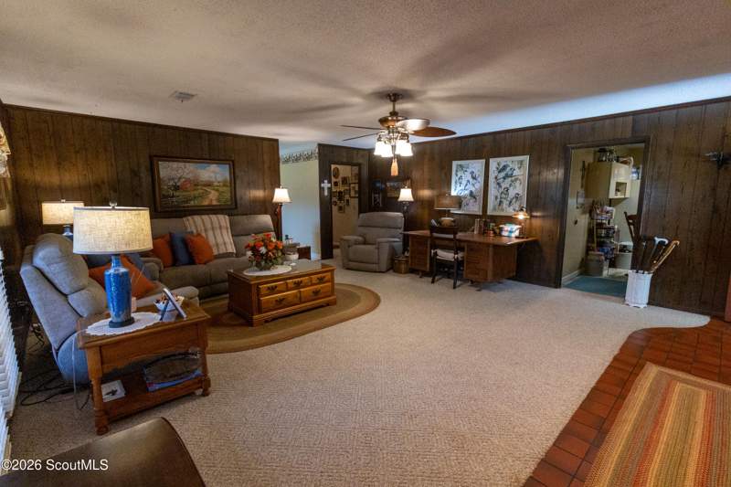 4 bedroom Single Family Residence at 2748 County Line Road, Ludowici, Ludowici — photo 4