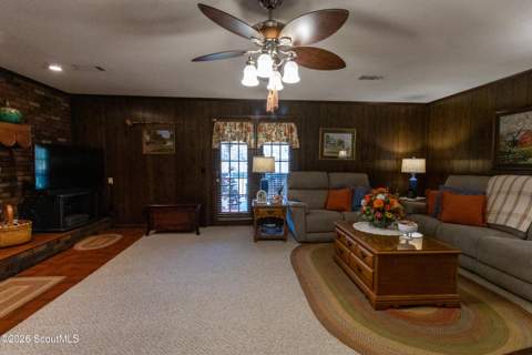 2748 County Line Road, Ludowici GA - photo 8 of 70