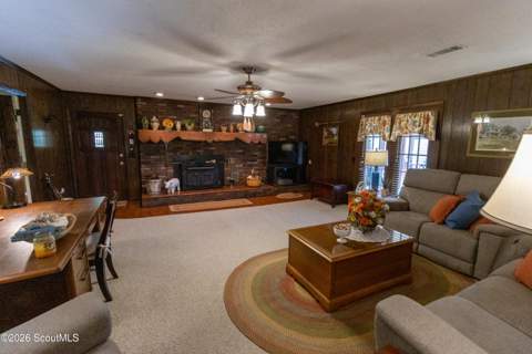 2748 County Line Road, Ludowici GA - photo 9 of 70