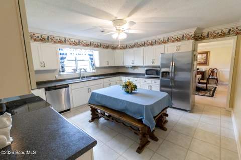 2748 County Line Road, Ludowici GA - photo 10 of 70