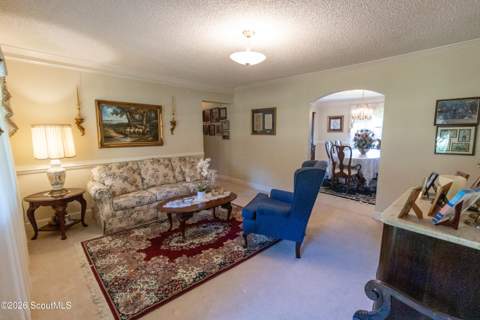 2748 County Line Road, Ludowici GA - photo 18 of 70