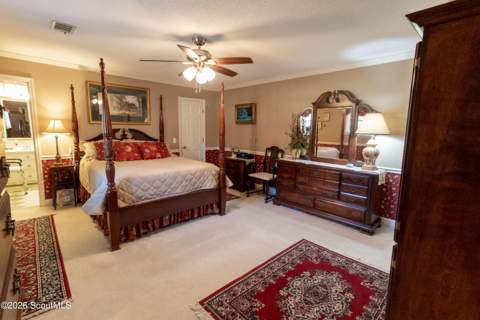 2748 County Line Road, Ludowici GA - photo 21 of 70