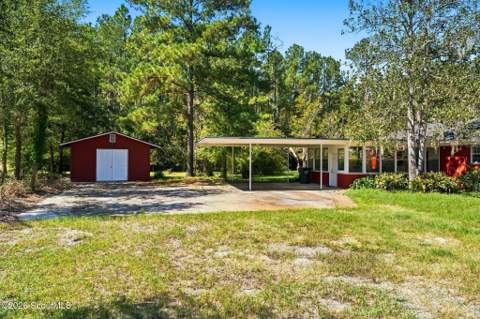 35453 Okefenokee Drive, Folkston GA - photo 8 of 52
