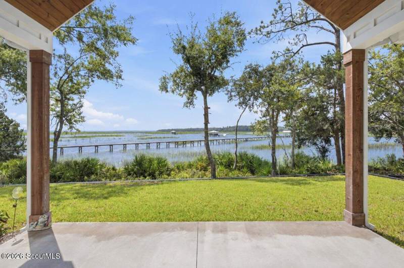 3 bedroom Single Family Residence at 87 Lighthouse Way, Misty Harbor, Woodbine — photo 2