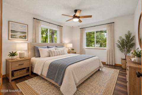 1425 Blythe Island Drive, Brunswick GA - photo 6 of 30