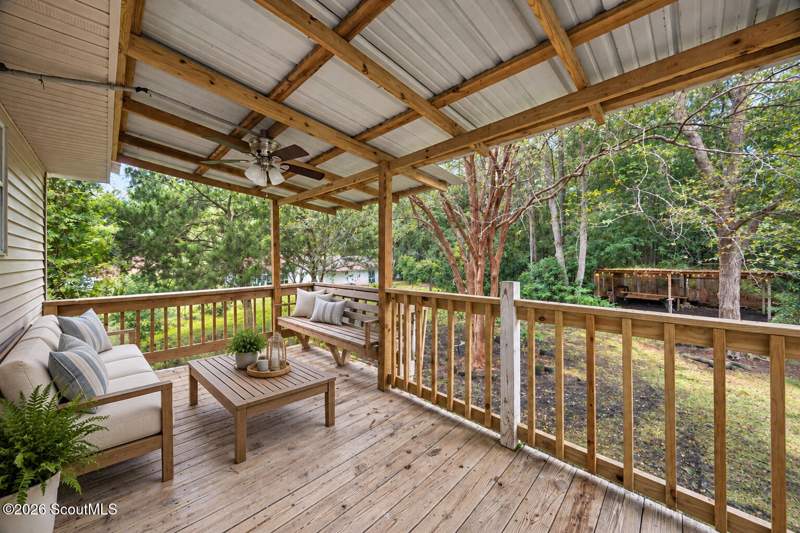 3 bedroom Single Family Residence at 1425 Blythe Island Drive, Blythe Island, Brunswick — photo 5