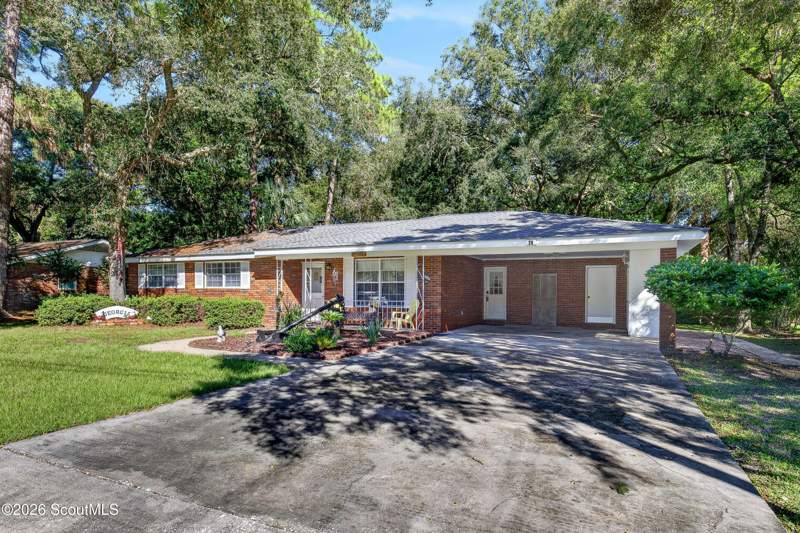 3 bedroom Single Family Residence at 29 Ogden Street, Palmetto, Jekyll Island — photo 2