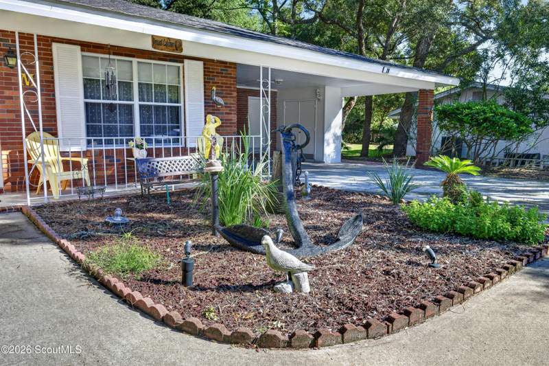 3 bedroom Single Family Residence at 29 Ogden Street, Palmetto, Jekyll Island — photo 3