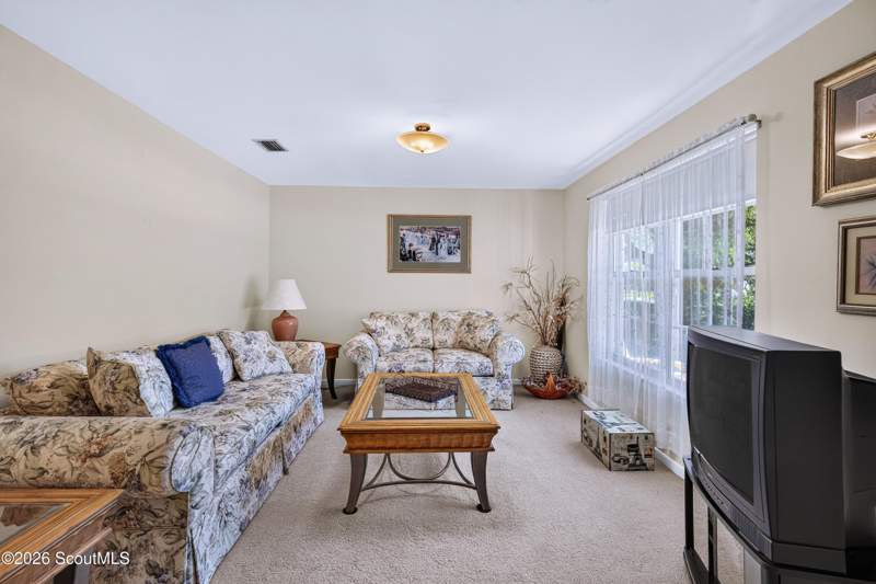 3 bedroom Single Family Residence at 29 Ogden Street, Palmetto, Jekyll Island — photo 4