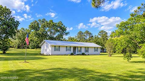 2142 Ben Couch Road, Blackshear GA - photo 7 of 60