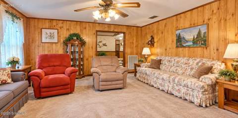 2142 Ben Couch Road, Blackshear GA - photo 9 of 60