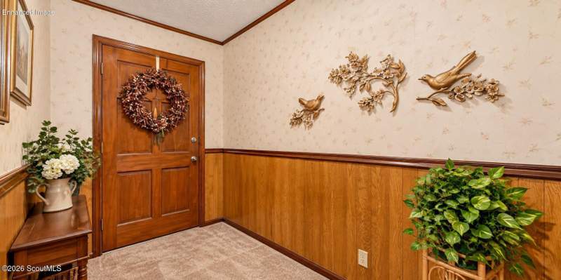 4 bedroom Single Family Residence at 2142 Ben Couch Road, Blackshear, Blackshear — photo 4
