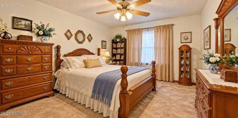 2142 Ben Couch Road, Blackshear GA - photo 20 of 60