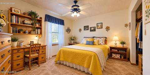 2142 Ben Couch Road, Blackshear GA - photo 24 of 60