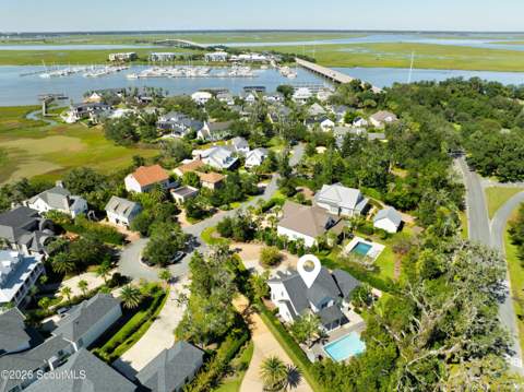 111 Yacht Club Drive, St. Simons Island GA - photo 20 of 25