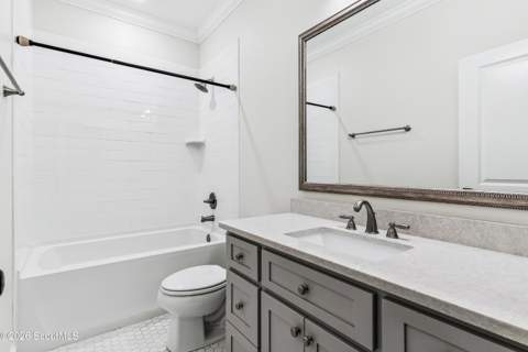 111 Yacht Club Drive, St. Simons Island GA - photo 24 of 25