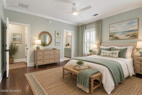 111 Yacht Club Drive, St. Simons Island GA - photo 11 of 25