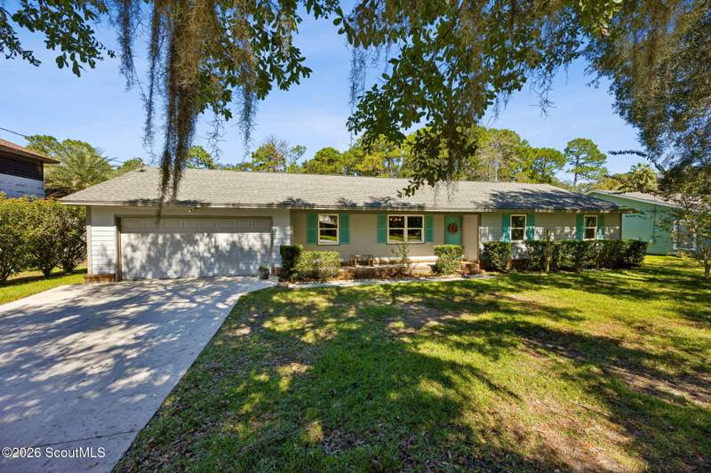 3 bedroom Single Family Residence at 218 N 4th Street, St. Marys, St. Marys — photo 2
