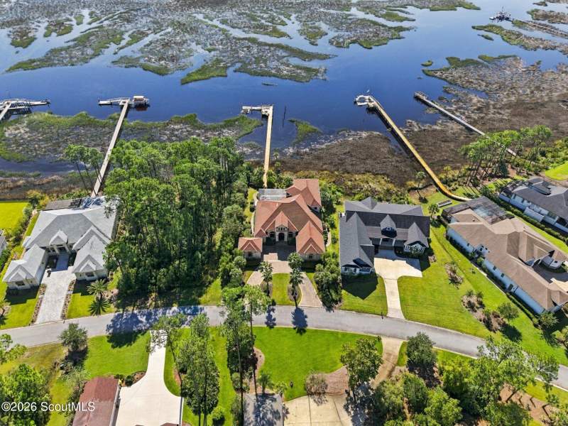 4 bedroom Single Family Residence at 102 Island Estate Landing, Osprey Cove, St. Marys — photo 3