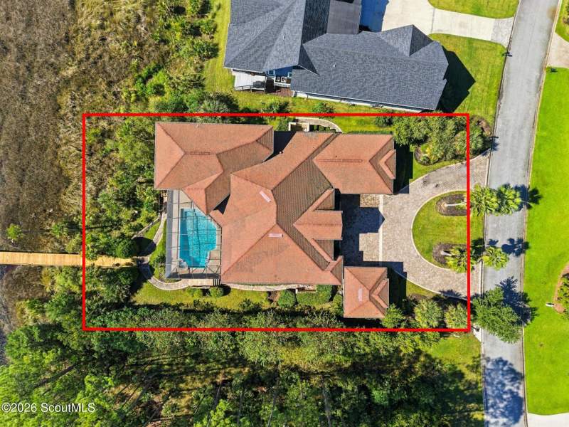 4 bedroom Single Family Residence at 102 Island Estate Landing, Osprey Cove, St. Marys — photo 5