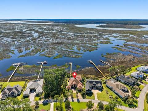 102 Island Estate Landing, St. Marys GA - photo 7 of 76