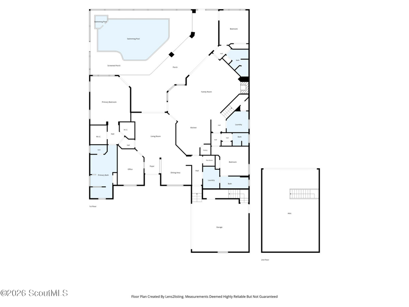 4 bedroom Single Family Residence at 102 Island Estate Landing, Osprey Cove, St. Marys — photo 4
