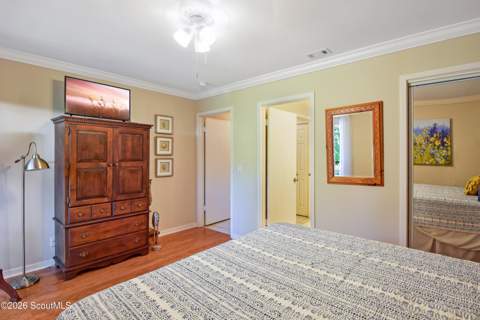 746 Deer Run Villas, St. Simons Island GA - photo 21 of 27