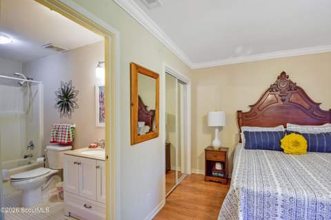 746 Deer Run Villas, St. Simons Island GA - photo 23 of 27