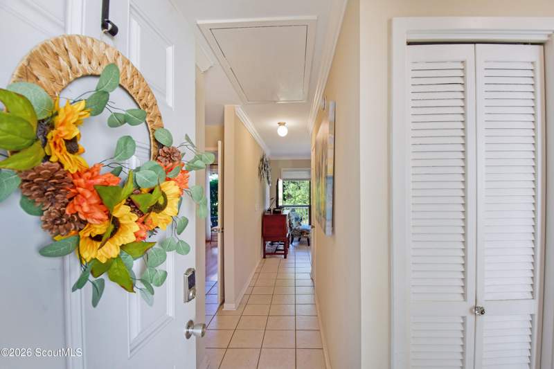 2 bedroom Condominium at 746 Deer Run Villas, Deer Run Villas Condos, St. Simons Island — photo 3