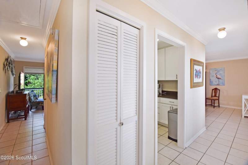 2 bedroom Condominium at 746 Deer Run Villas, Deer Run Villas Condos, St. Simons Island — photo 4