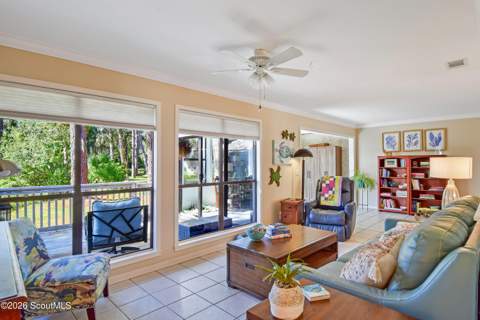746 Deer Run Villas, St. Simons Island GA - photo 7 of 27