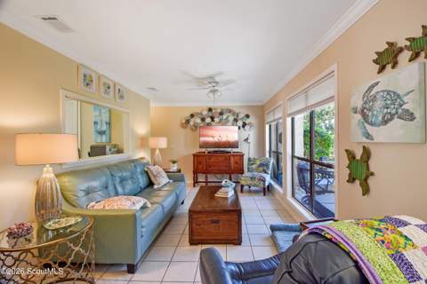 746 Deer Run Villas, St. Simons Island GA - photo 8 of 27