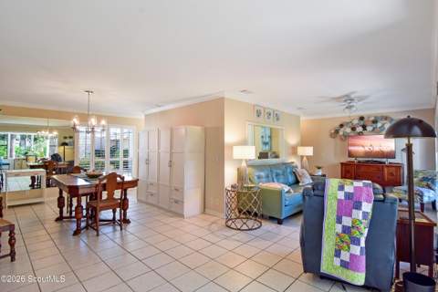 746 Deer Run Villas, St. Simons Island GA - photo 11 of 27