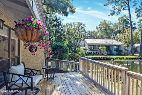 746 Deer Run Villas, St. Simons Island GA - photo 14 of 27