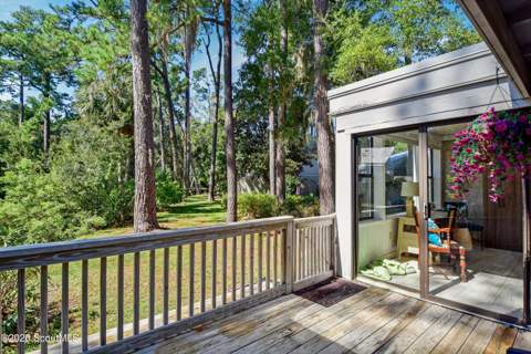 746 Deer Run Villas, St. Simons Island GA - photo 15 of 27