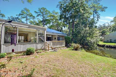 746 Deer Run Villas, St. Simons Island GA - photo 17 of 27