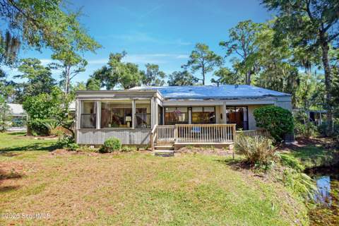 746 Deer Run Villas, St. Simons Island GA - photo 18 of 27