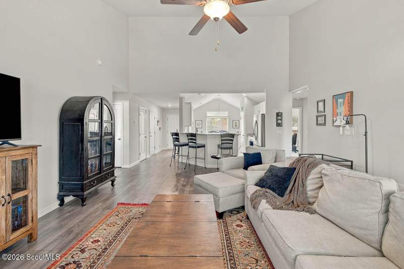 3 bedroom Single Family Residence at 255 Chestnut Drive, Covington Pointe, Brunswick — photo 3