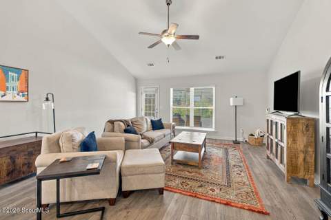 255 Chestnut Drive, Brunswick GA - photo 13 of 31