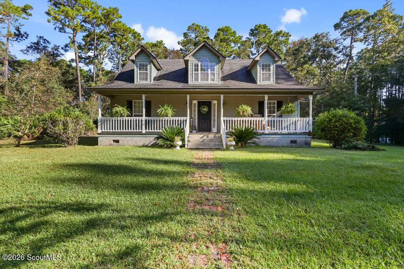 3 bedroom Single Family Residence at 275 Grants Ferry Road, Brunswick, Brunswick — photo 3