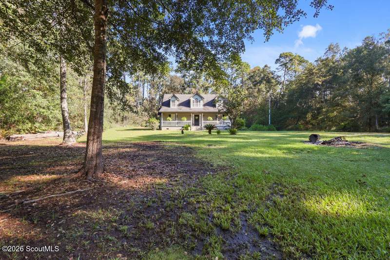3 bedroom Single Family Residence at 275 Grants Ferry Road, Brunswick, Brunswick — photo 4