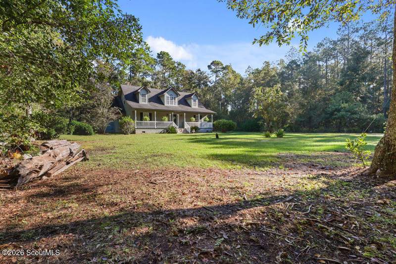 3 bedroom Single Family Residence at 275 Grants Ferry Road, Brunswick, Brunswick — photo 5